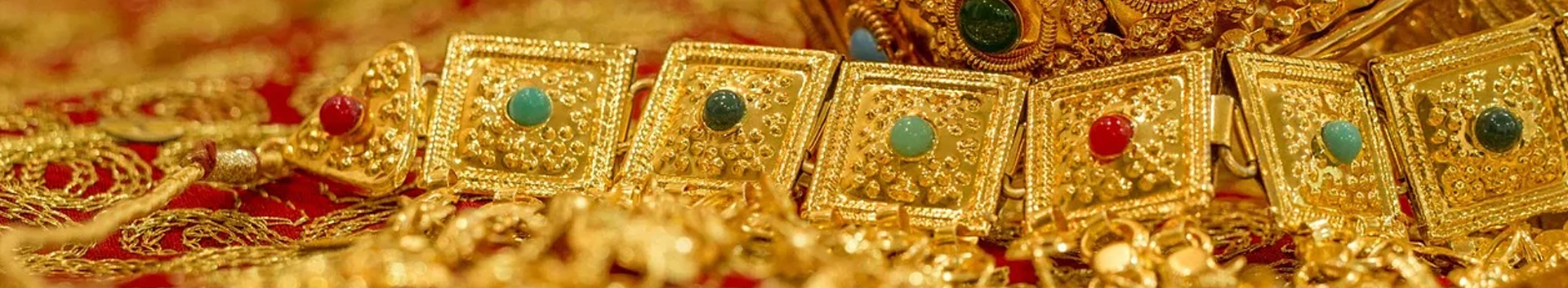 Second hand gold buyers near me